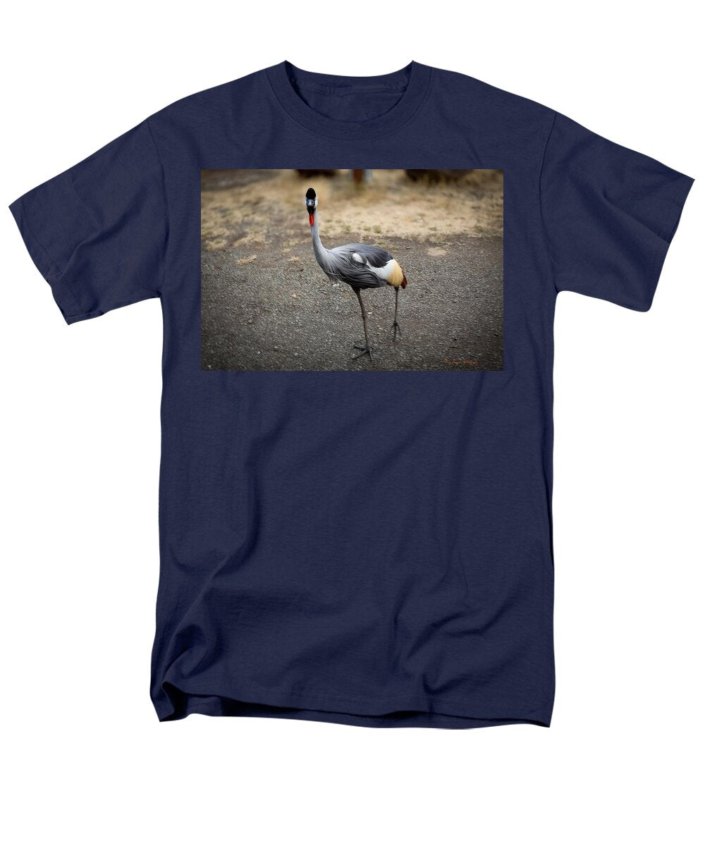 Goosed  - Men's T-Shirt  (Regular Fit)