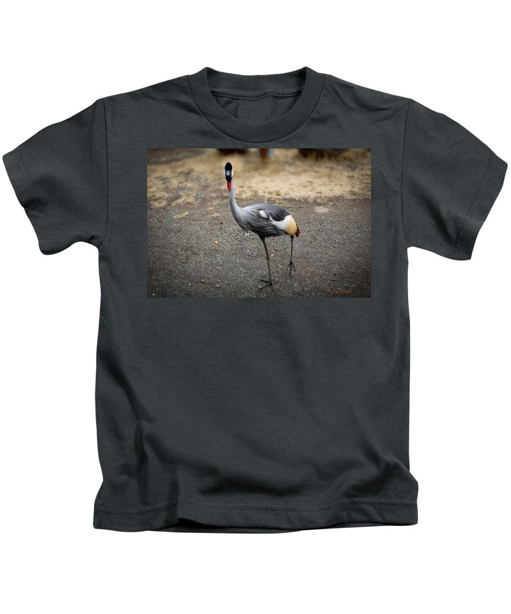 Goosed  - Kids T-Shirt