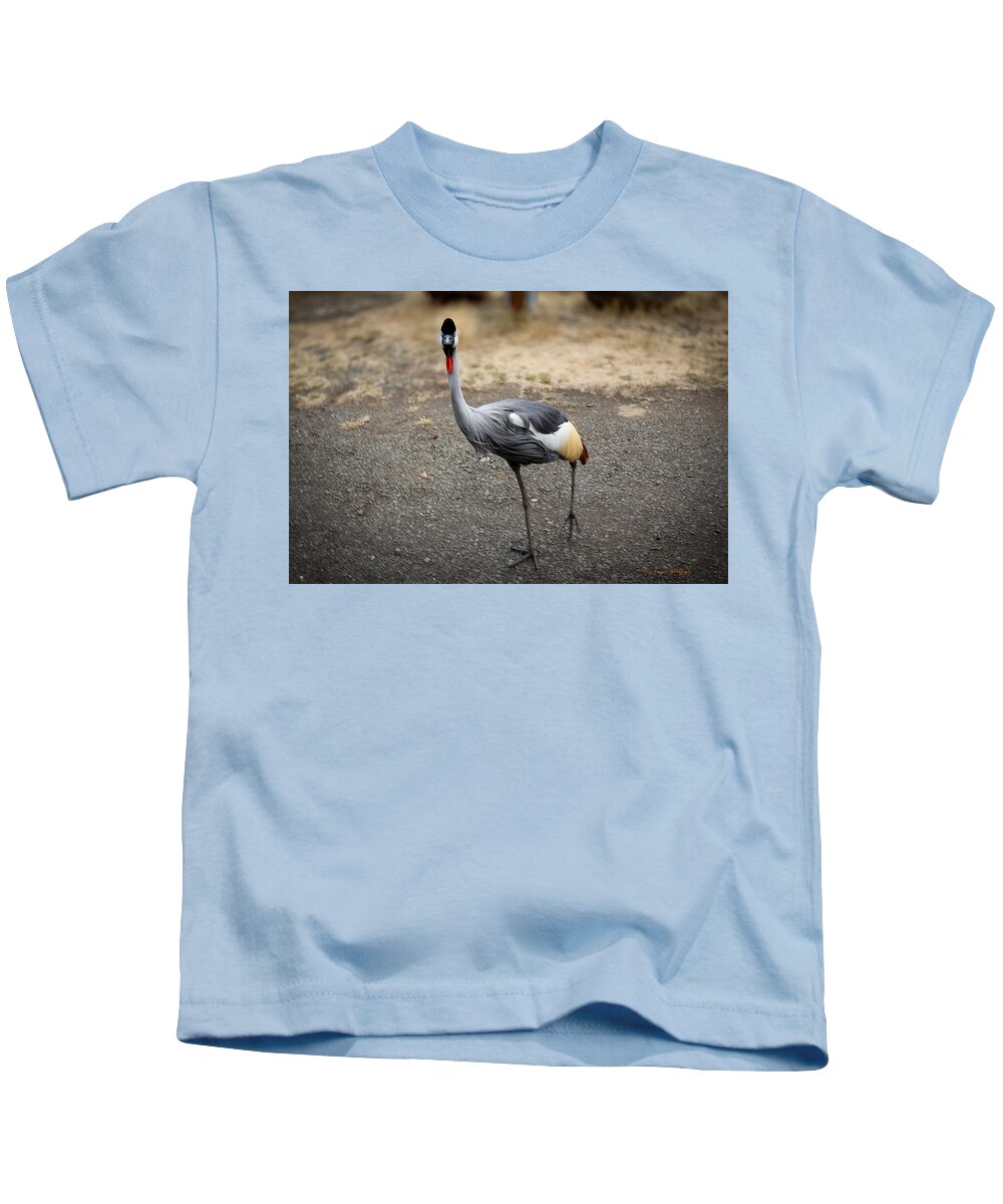 Goosed  - Kids T-Shirt