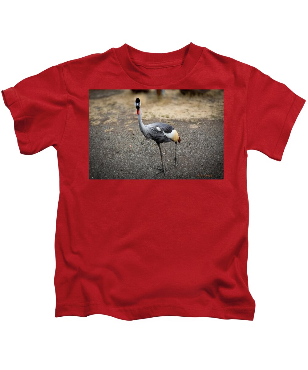 Goosed  - Kids T-Shirt