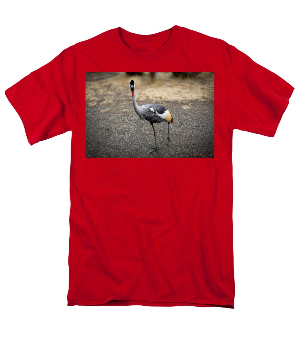 Goosed  - Men's T-Shirt  (Regular Fit)