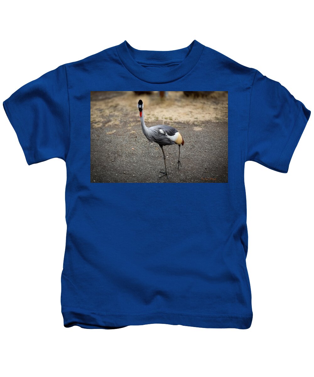 Goosed  - Kids T-Shirt