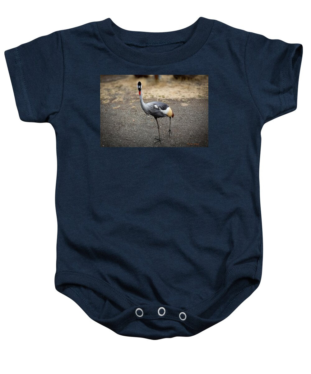 Goosed  - Baby Onesie