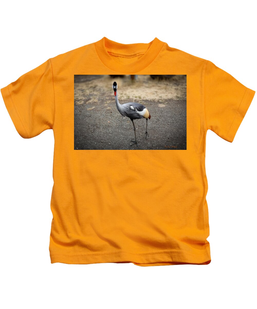 Goosed  - Kids T-Shirt