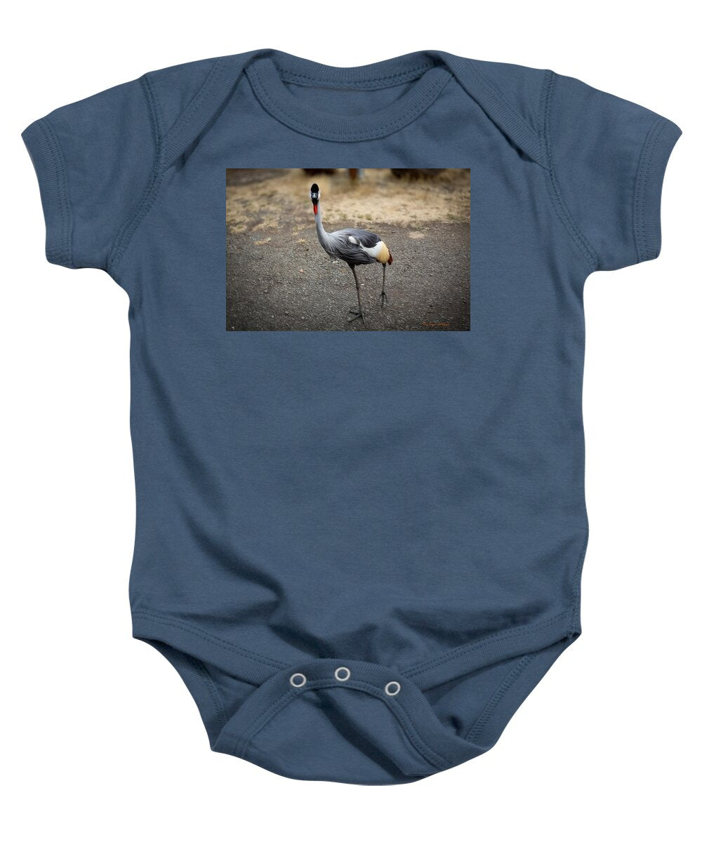 Goosed  - Baby Onesie