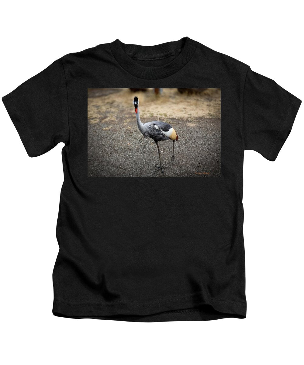 Goosed  - Kids T-Shirt