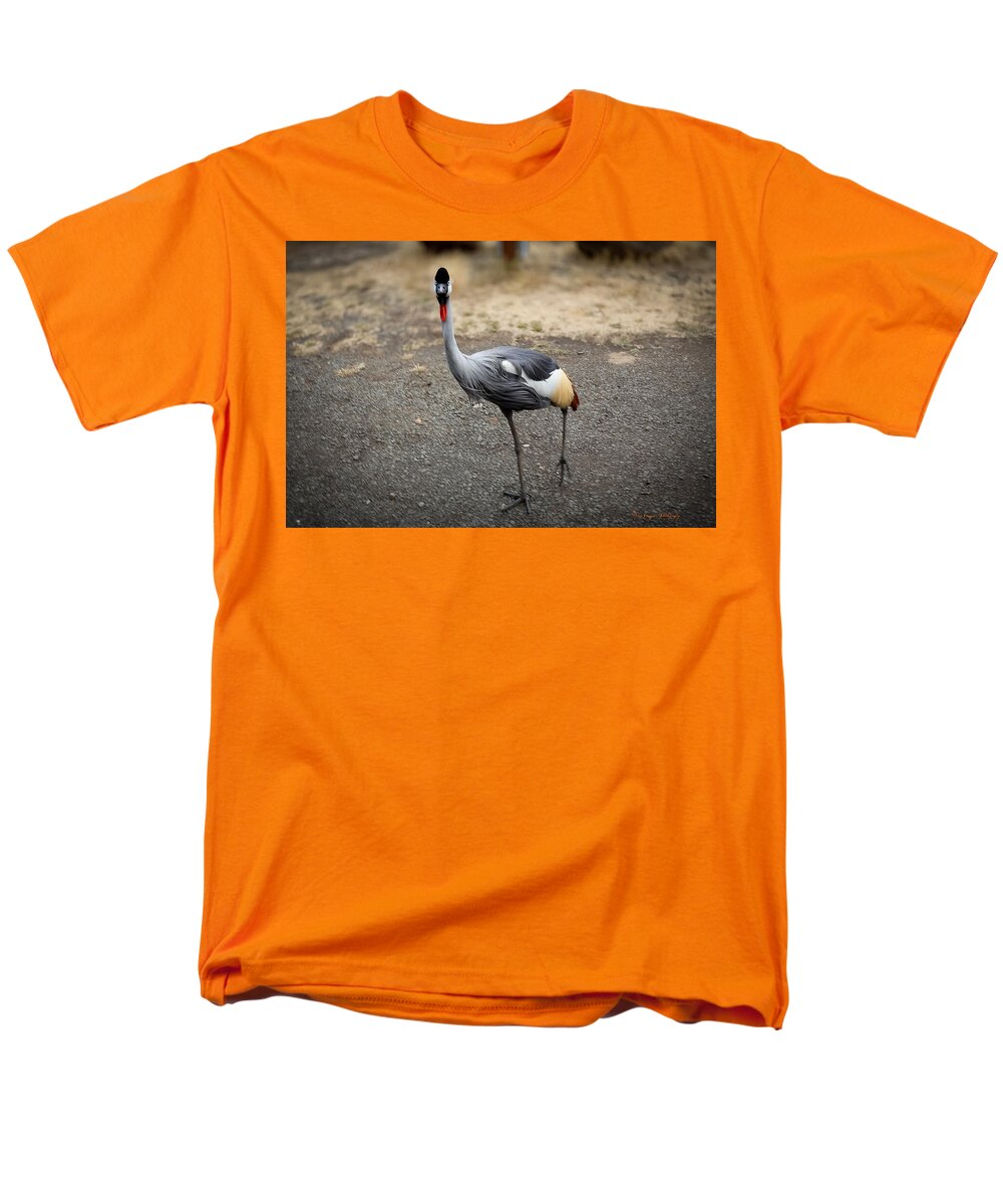 Goosed  - Men's T-Shirt  (Regular Fit)