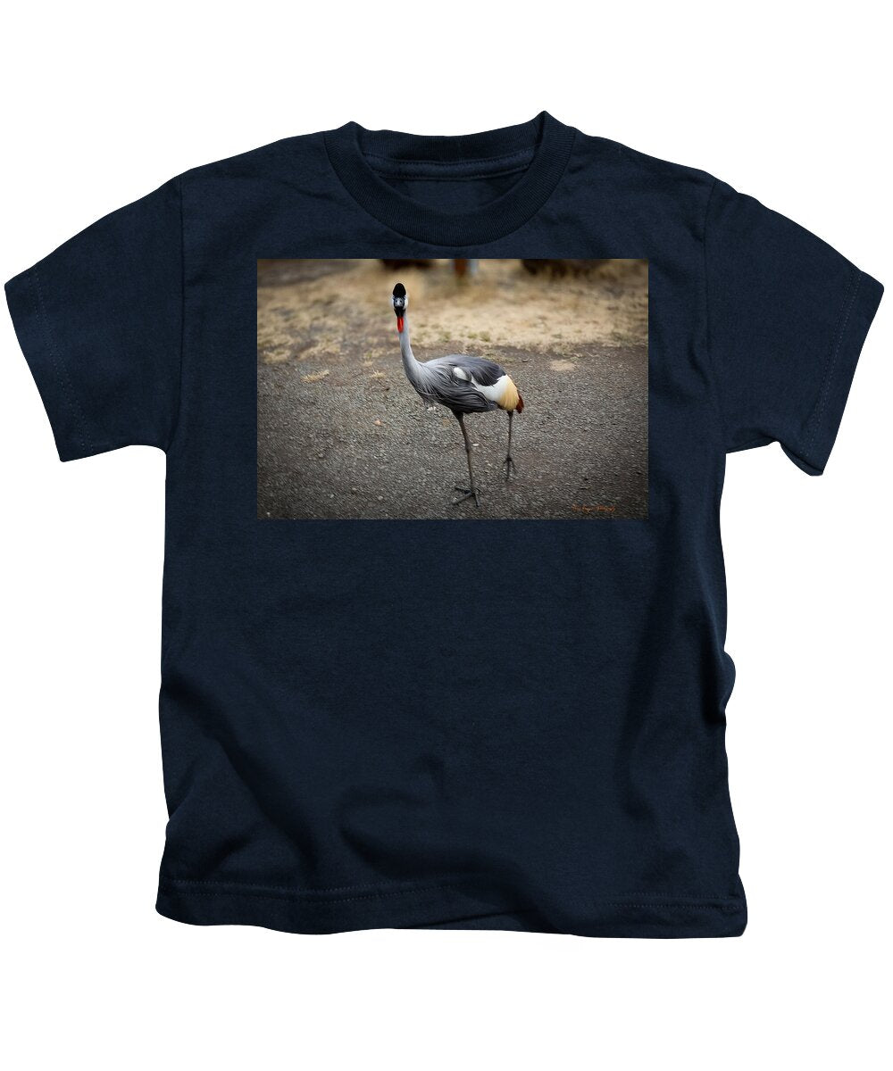 Goosed  - Kids T-Shirt
