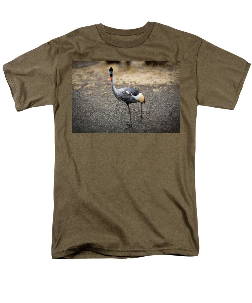 Goosed  - Men's T-Shirt  (Regular Fit)