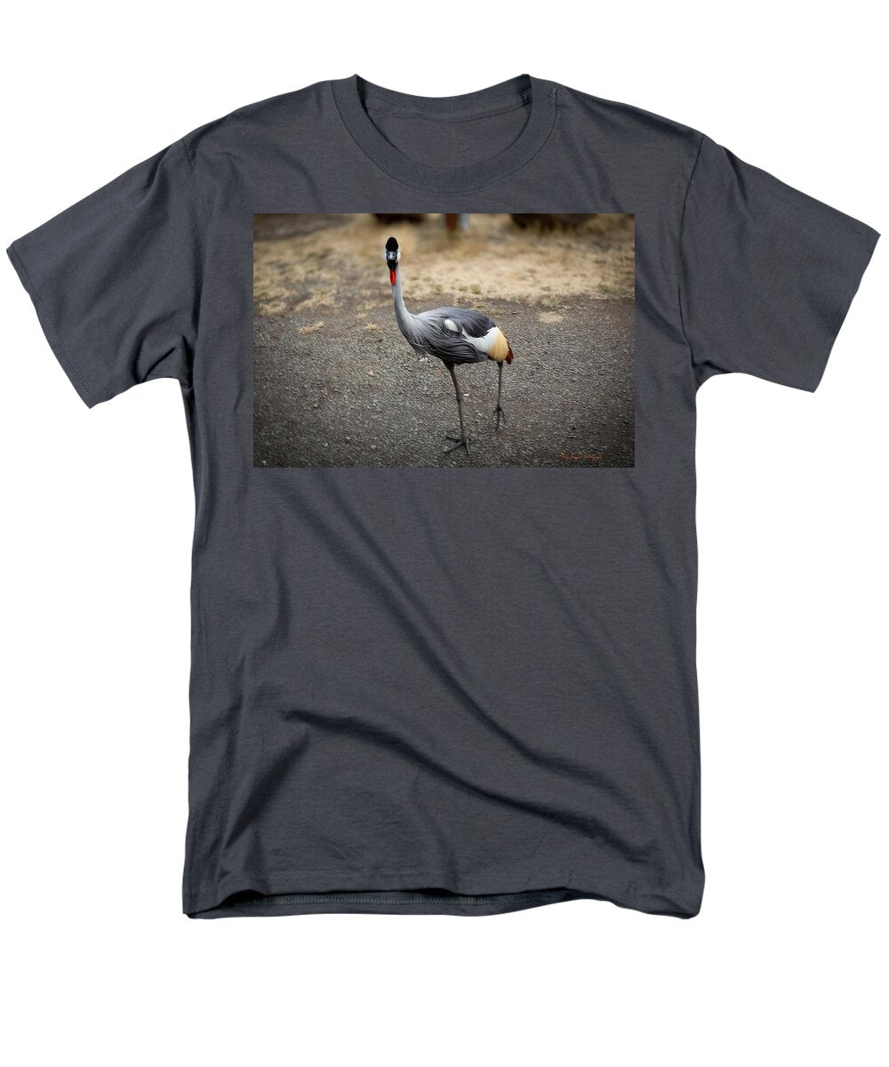 Goosed  - Men's T-Shirt  (Regular Fit)