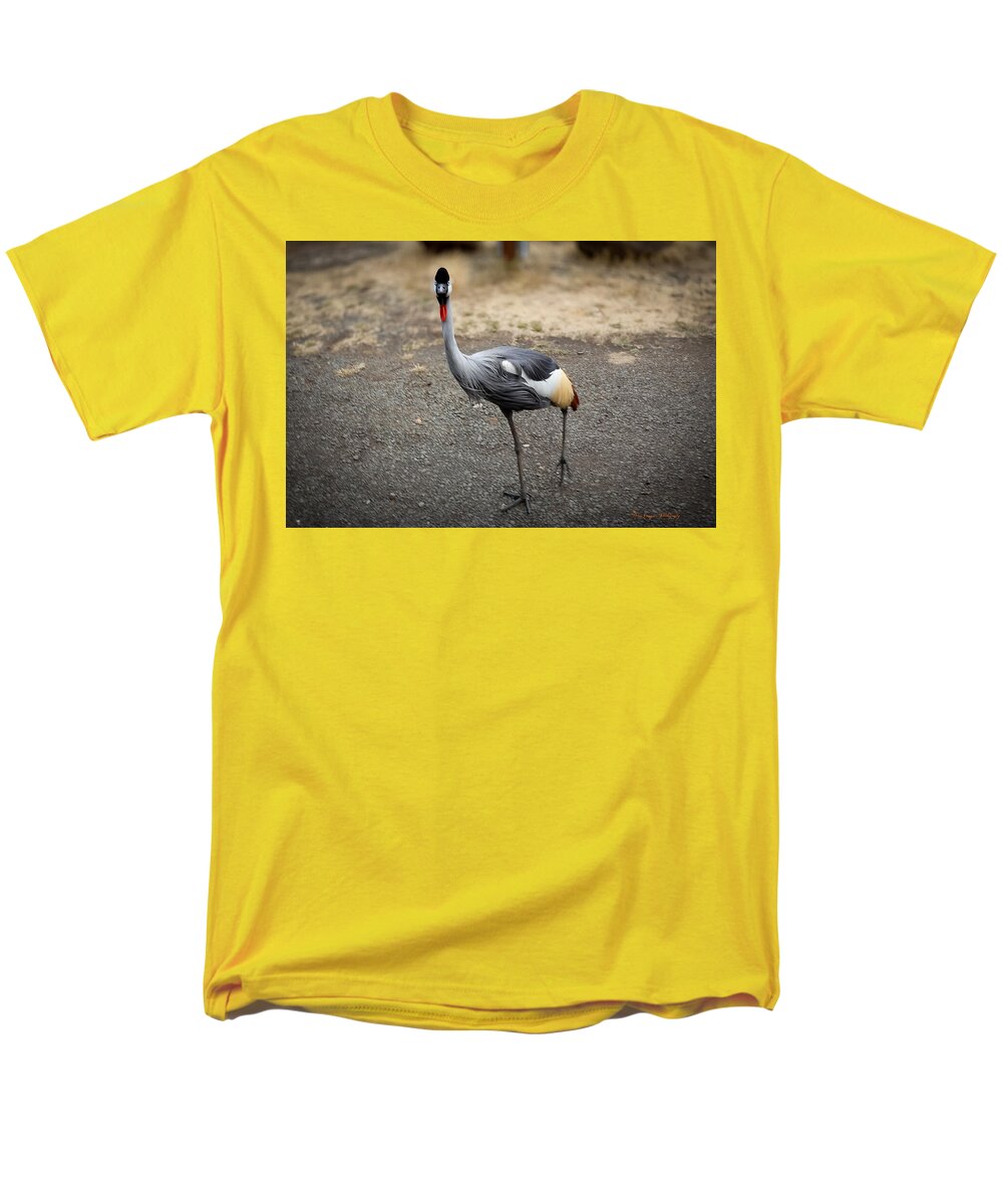 Goosed  - Men's T-Shirt  (Regular Fit)
