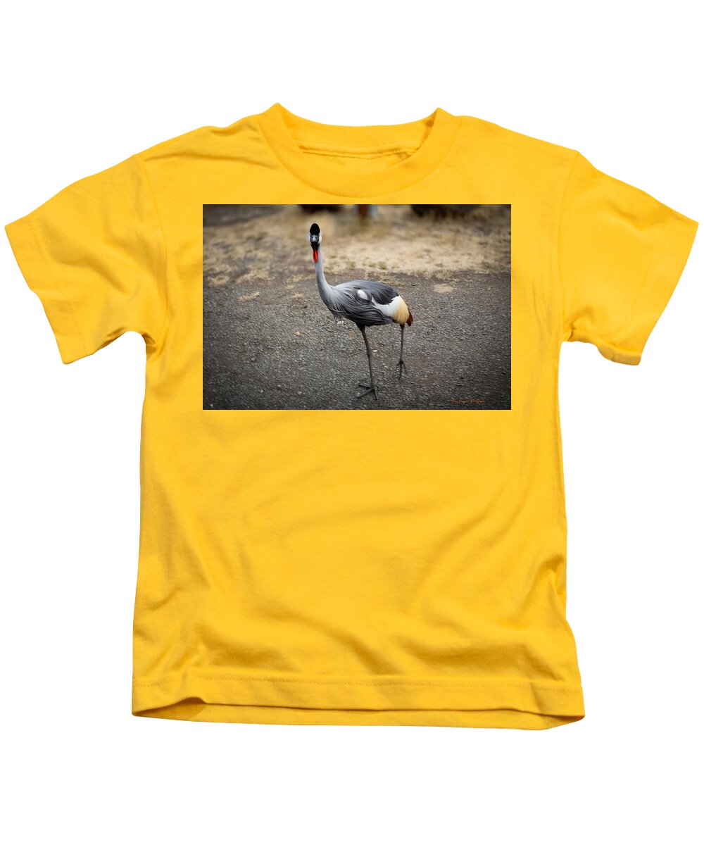 Goosed  - Kids T-Shirt