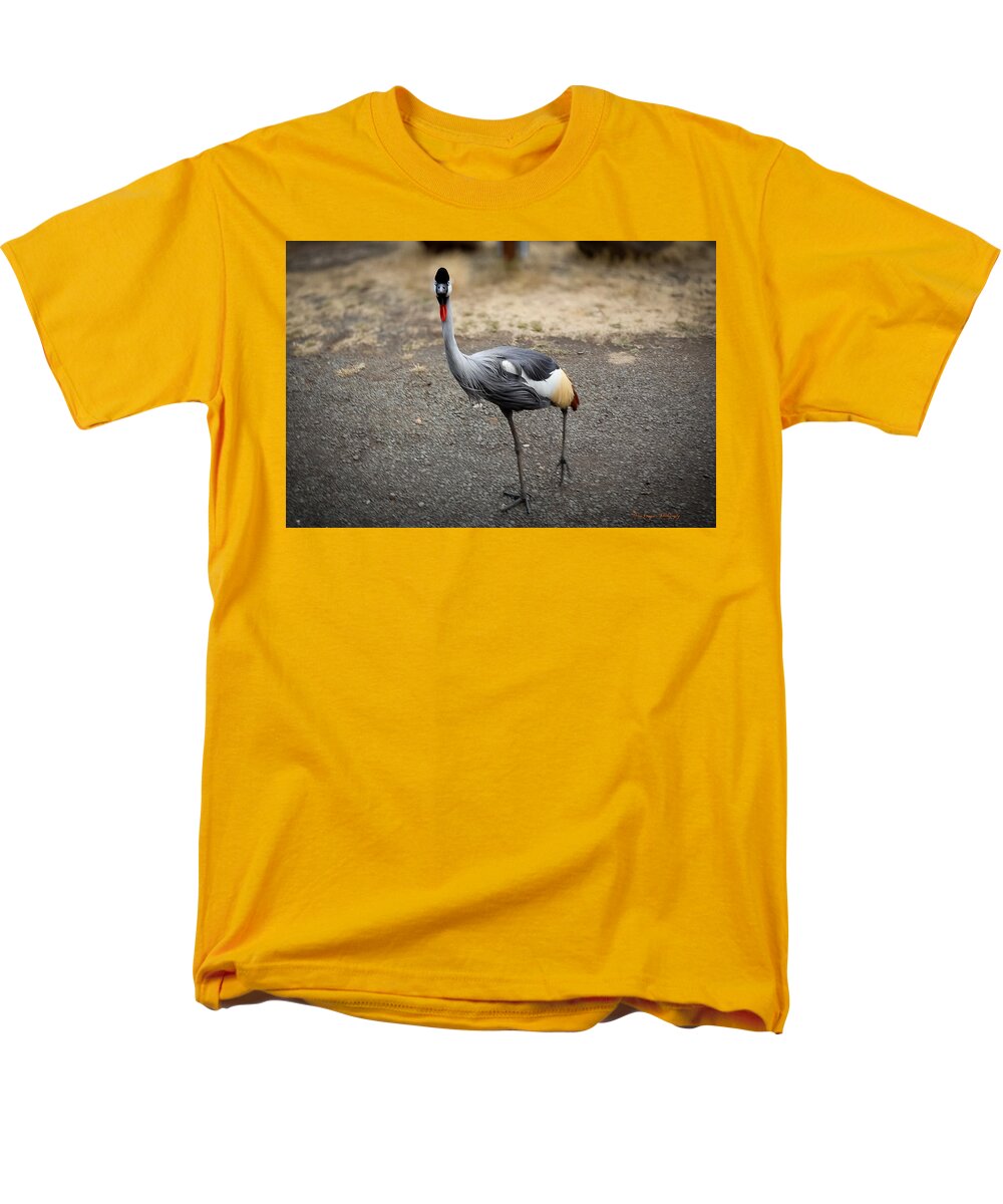 Goosed  - Men's T-Shirt  (Regular Fit)