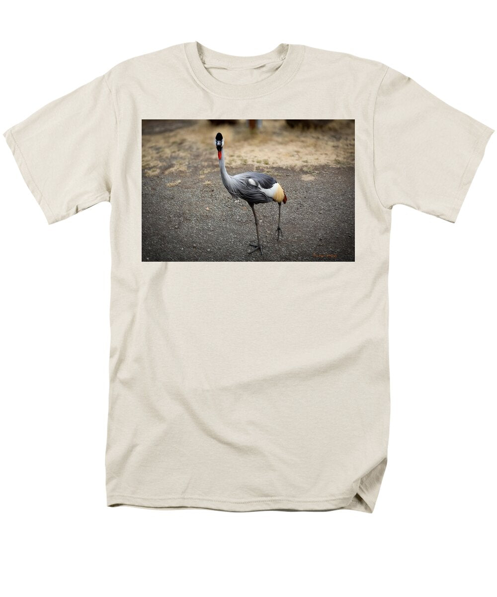 Goosed  - Men's T-Shirt  (Regular Fit)