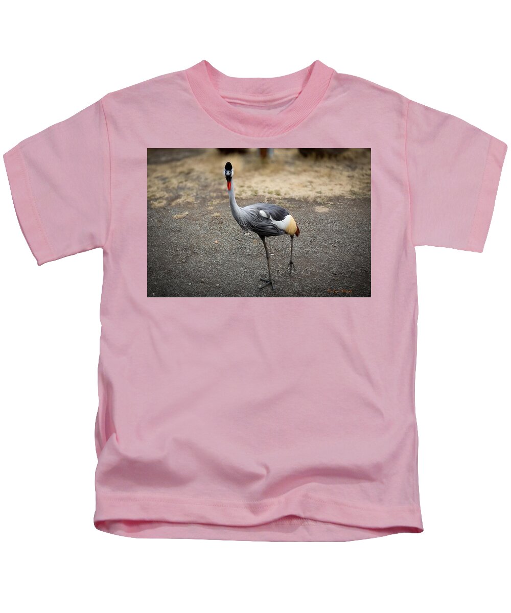 Goosed  - Kids T-Shirt