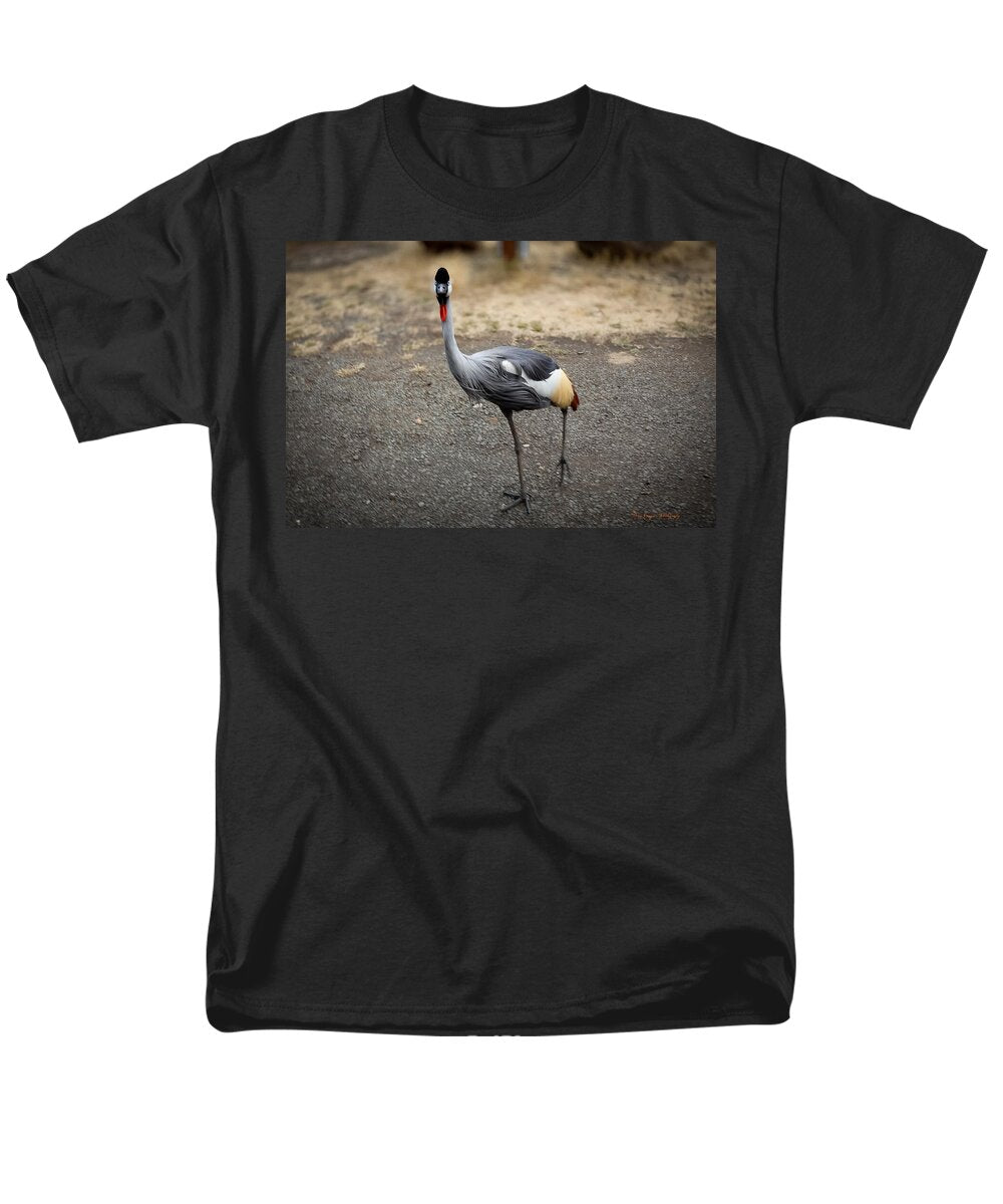 Goosed  - Men's T-Shirt  (Regular Fit)