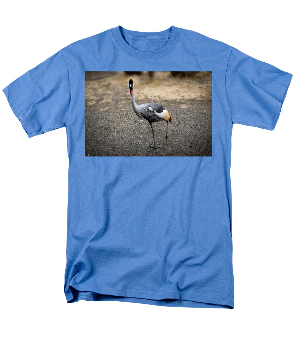 Goosed  - Men's T-Shirt  (Regular Fit)
