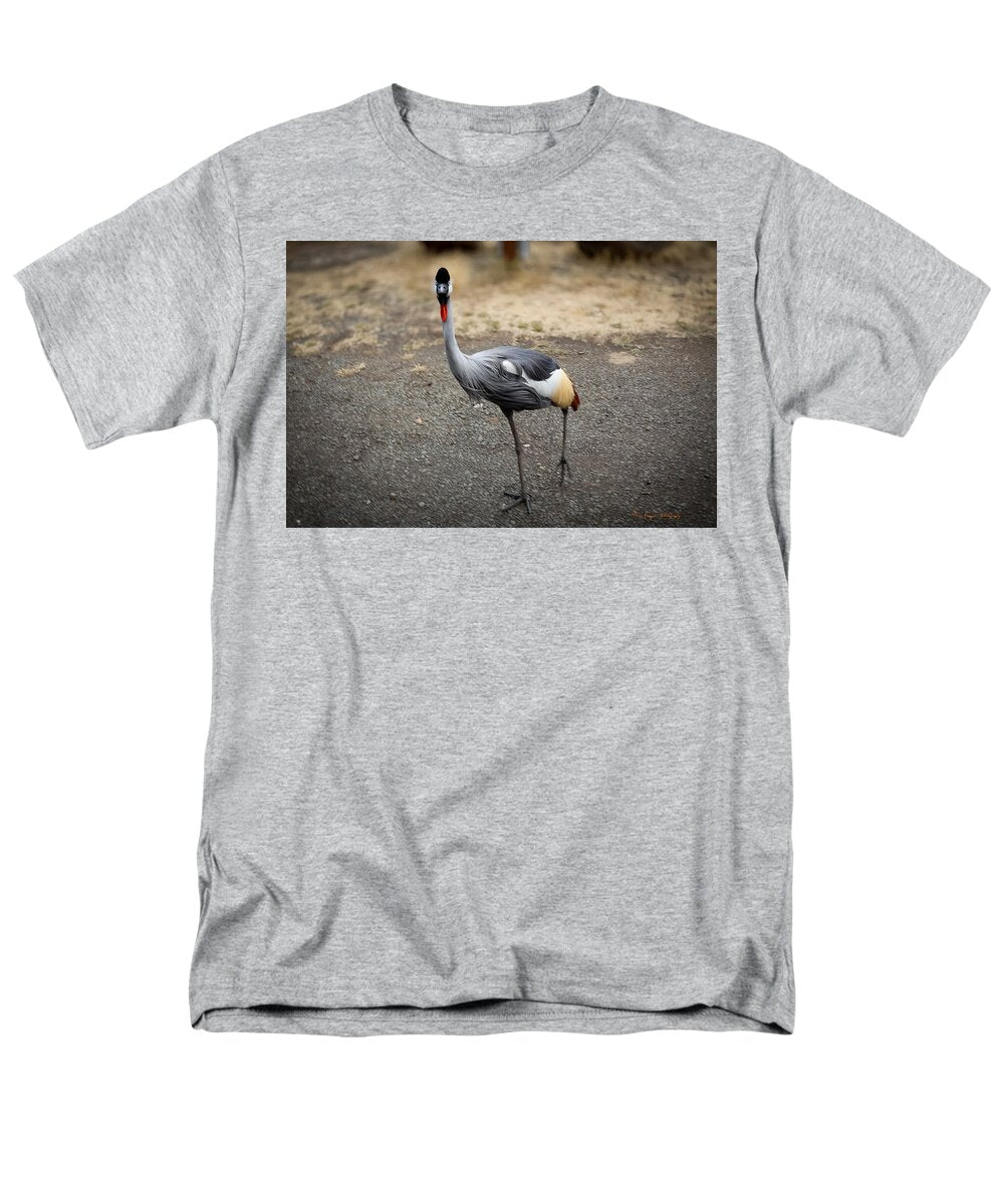 Goosed  - Men's T-Shirt  (Regular Fit)