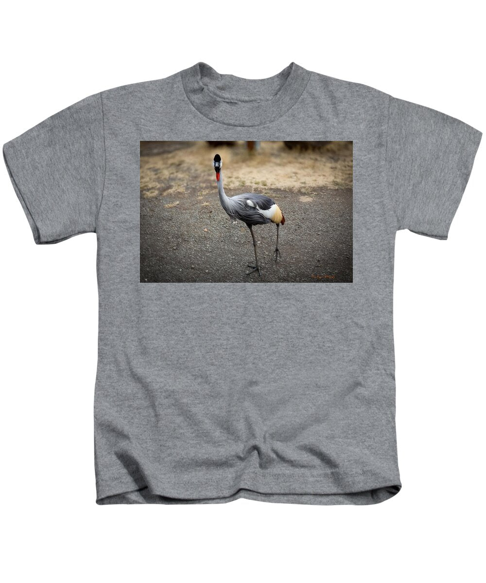 Goosed  - Kids T-Shirt