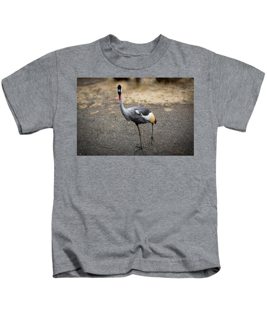 Goosed  - Kids T-Shirt