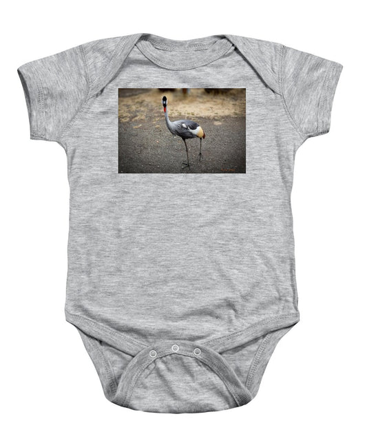 Goosed  - Baby Onesie