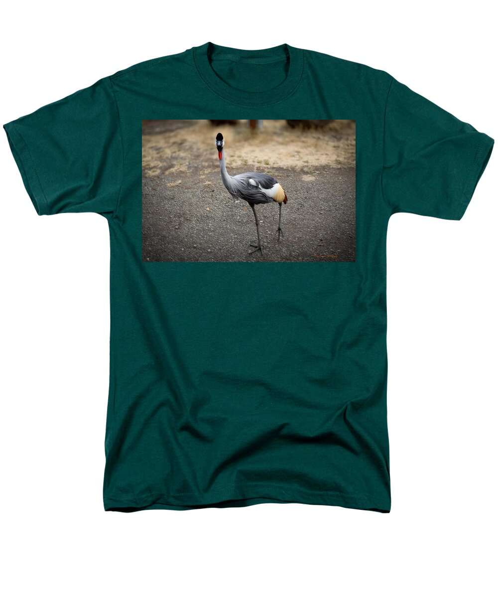 Goosed  - Men's T-Shirt  (Regular Fit)