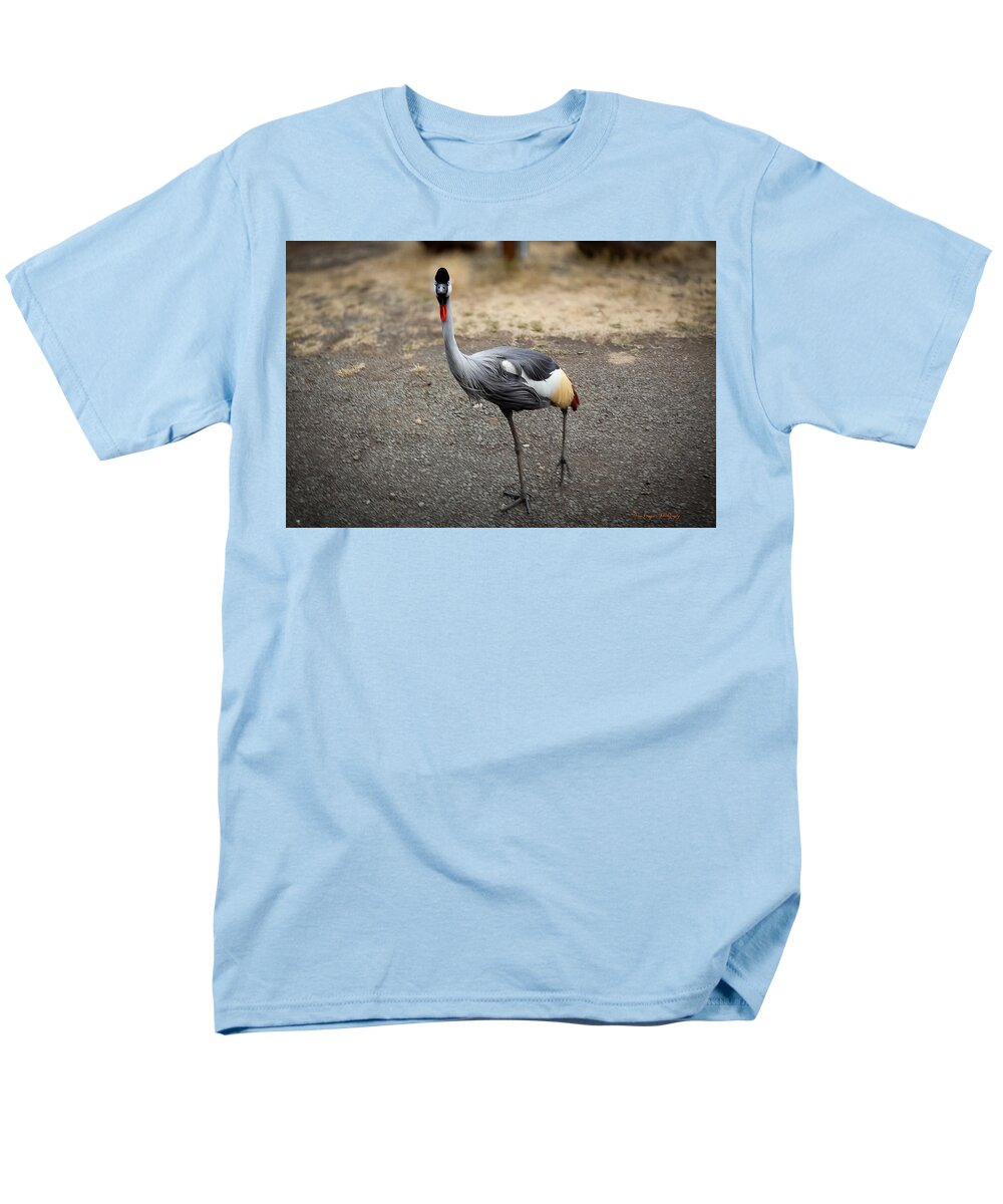 Goosed  - Men's T-Shirt  (Regular Fit)