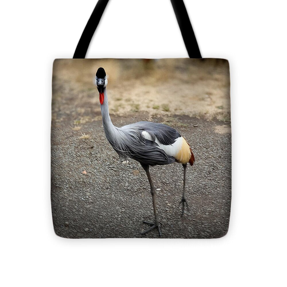 Goosed  - Tote Bag