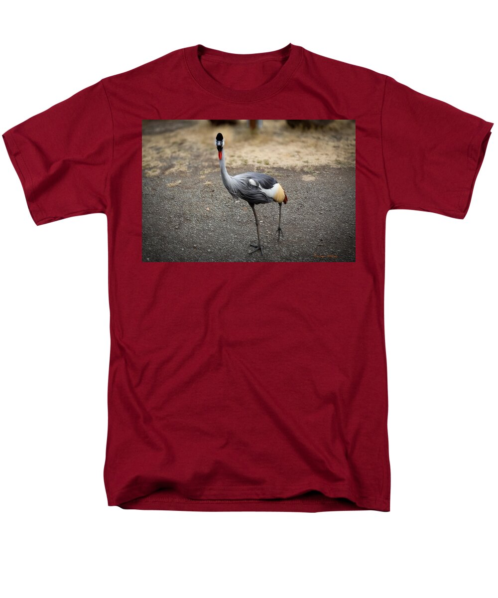 Goosed  - Men's T-Shirt  (Regular Fit)