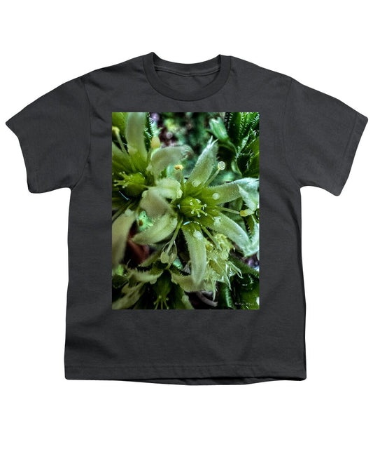 Green bloom - Youth T-Shirt