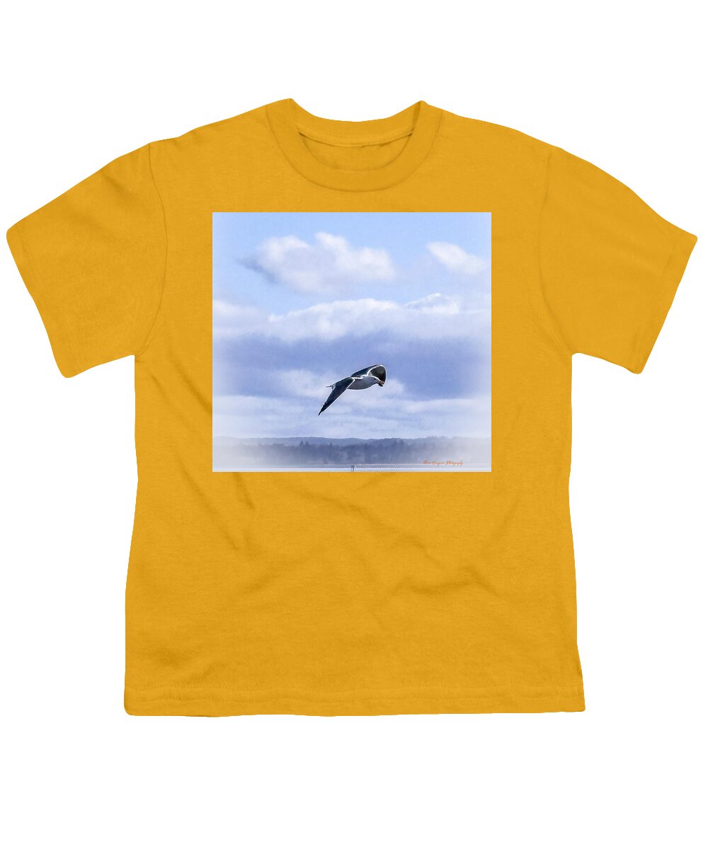 Seagal  - Youth T-Shirt