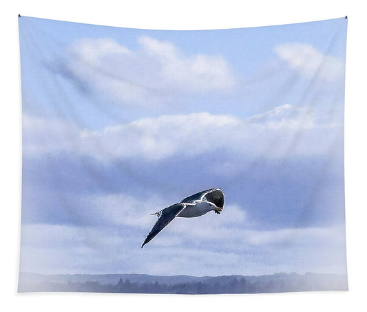 Seagal  - Tapestry