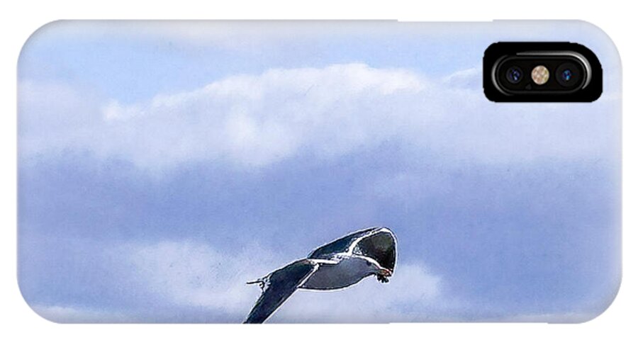 Seagal  - Phone Case