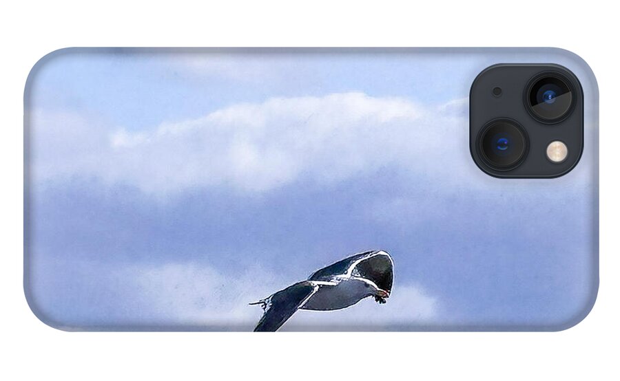 Seagal  - Phone Case