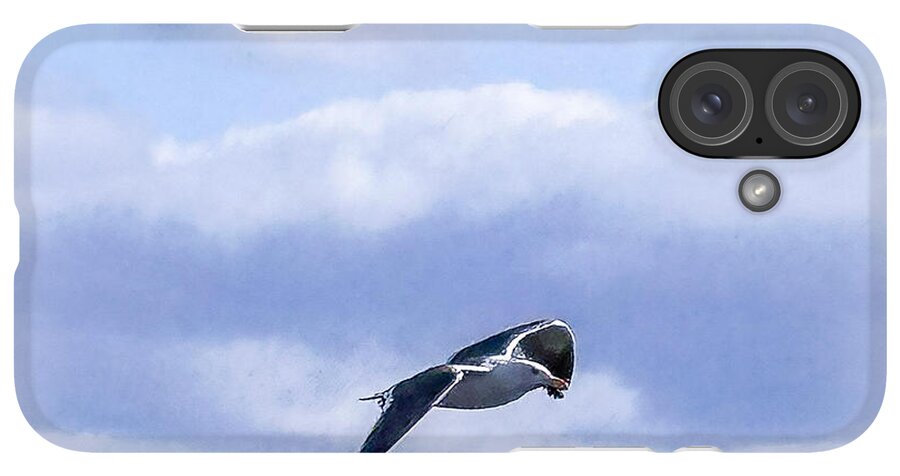 Seagal  - Phone Case