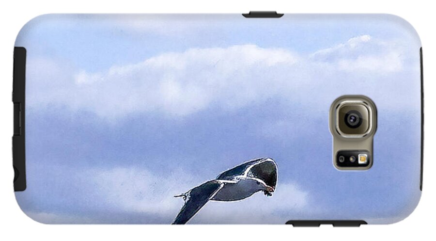 Seagal  - Phone Case