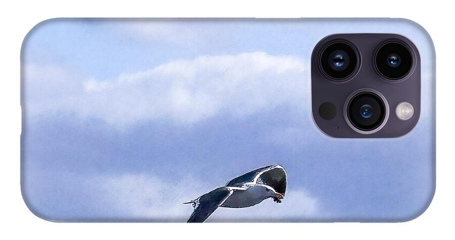 Seagal  - Phone Case