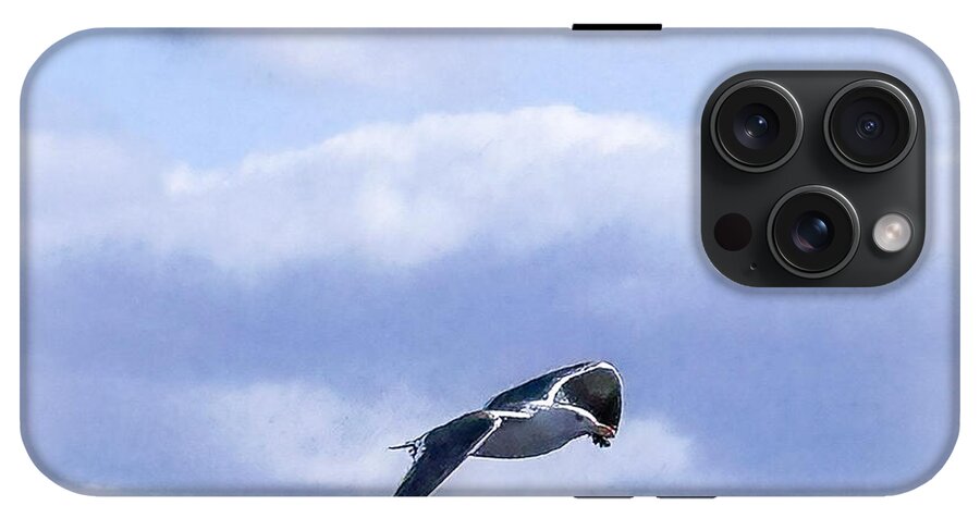 Seagal  - Phone Case