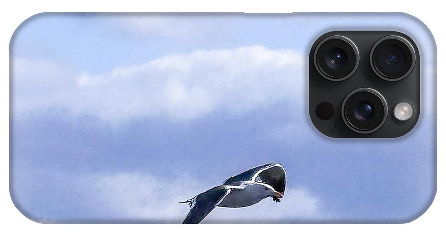 Seagal  - Phone Case