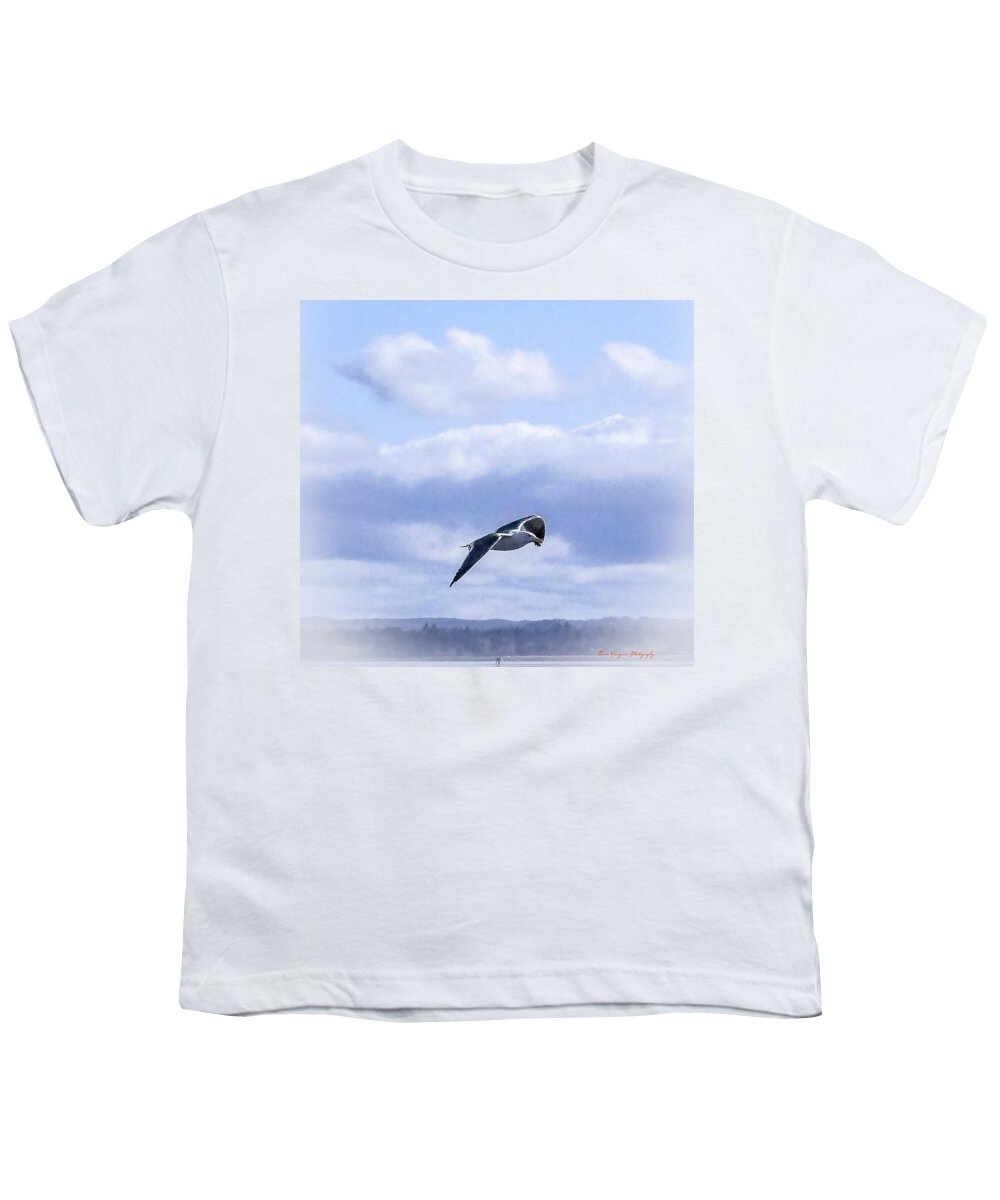 Seagal  - Youth T-Shirt