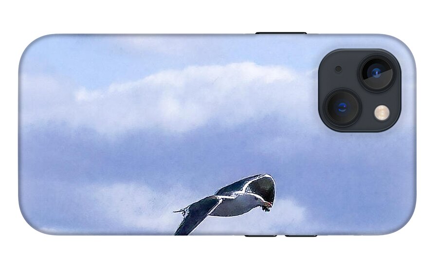Seagal  - Phone Case