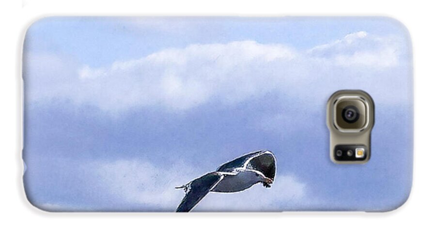 Seagal  - Phone Case