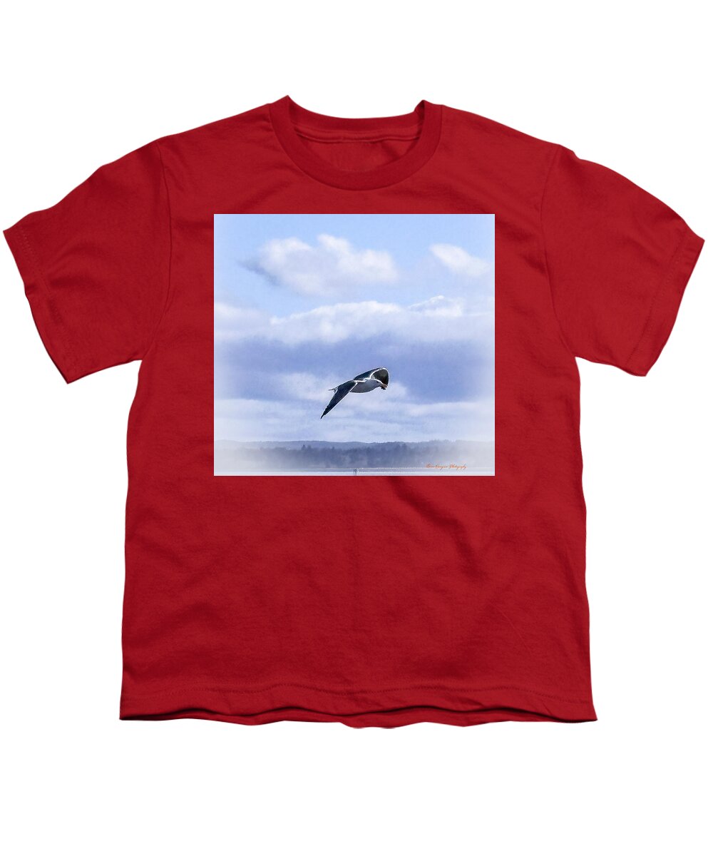 Seagal  - Youth T-Shirt