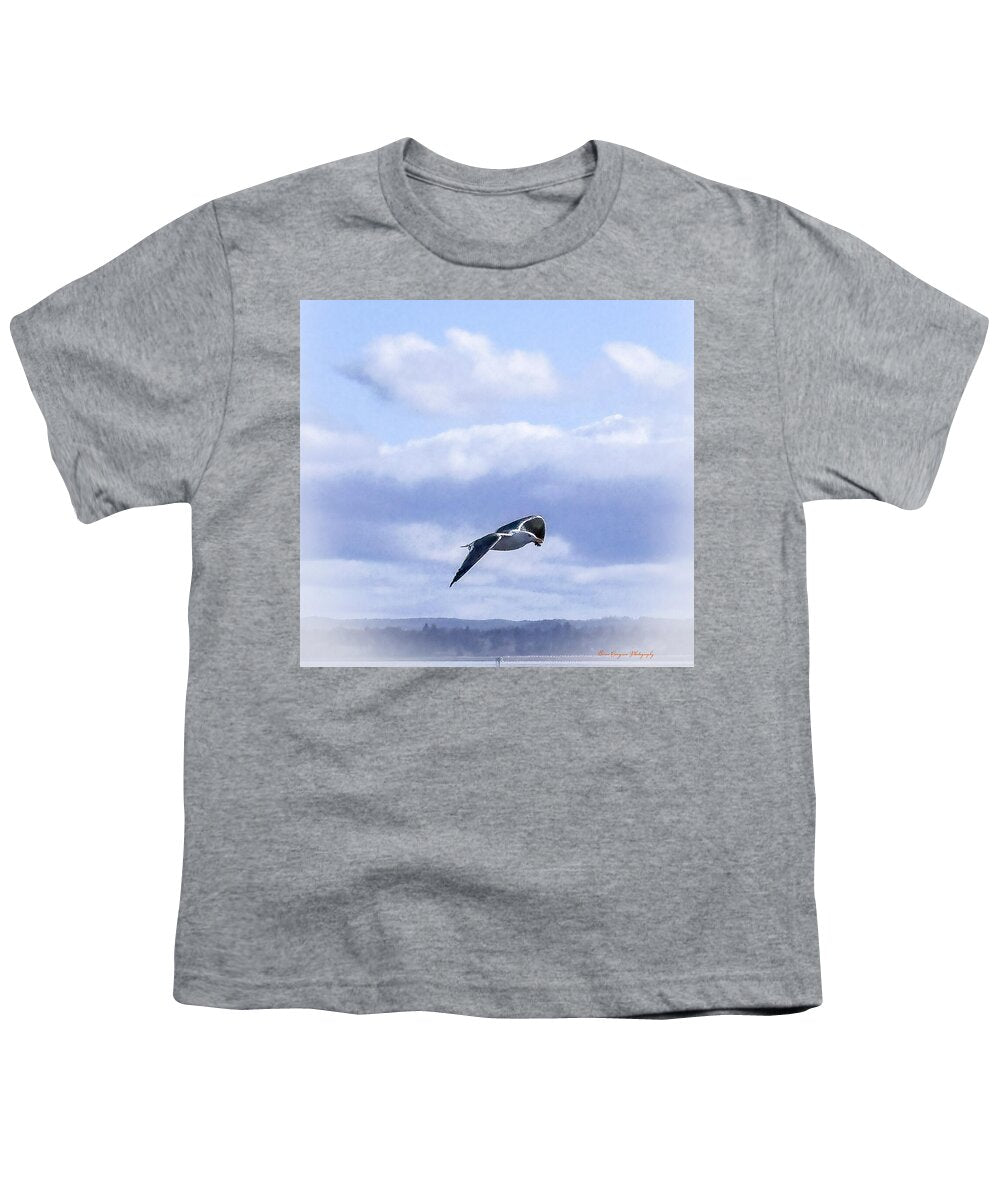 Seagal  - Youth T-Shirt