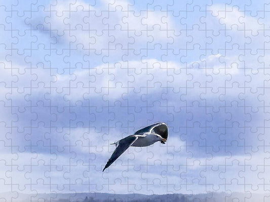 Seagal  - Puzzle