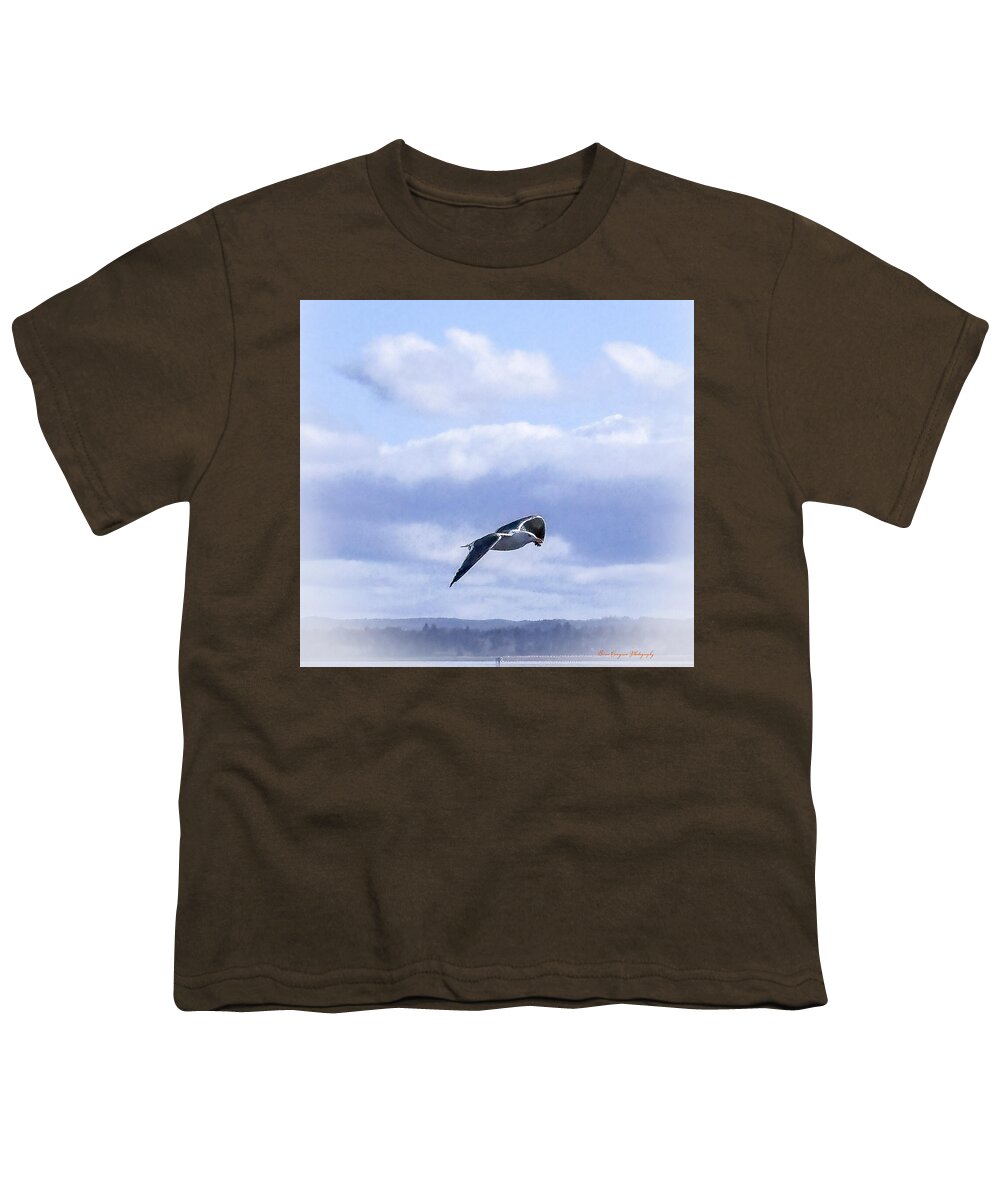 Seagal  - Youth T-Shirt