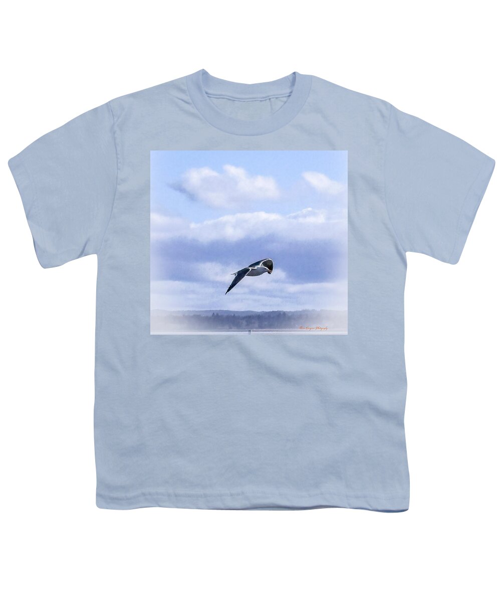 Seagal  - Youth T-Shirt