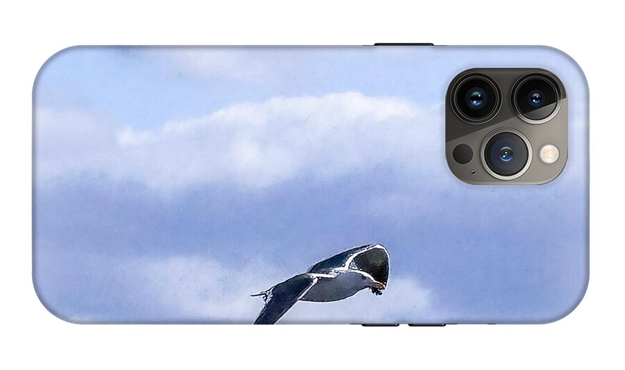 Seagal  - Phone Case