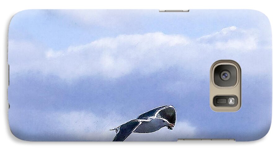 Seagal  - Phone Case