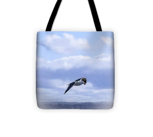 Seagal  - Tote Bag